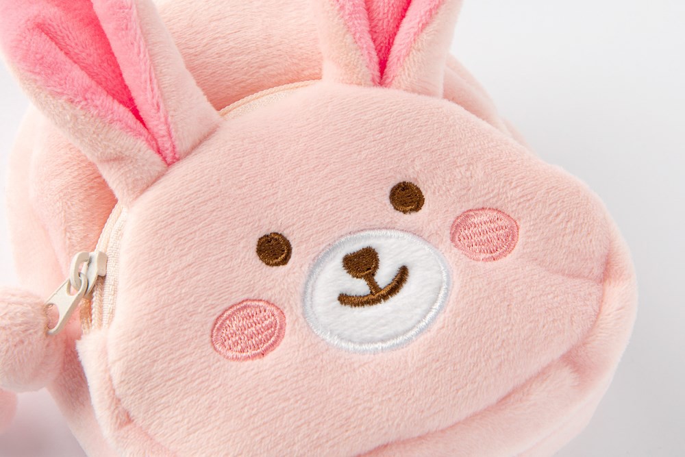 Túi ARTBOX Hàn Quốc Mini Hình Chú Thỏ