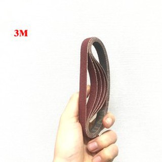 Giấy nhám vòng đánh bóng  CUBITRONII 984F 60+ 3M