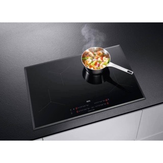 BẾP TỪ AEG IKB84431FB - made in Germany - SANG XỊN BỀN ĐẸP - chính hãng từ Đức bh 2 năm