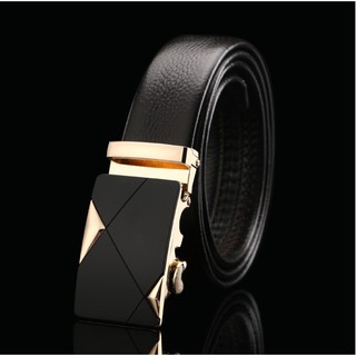 1 BT - Thắt lưng nam công sở
