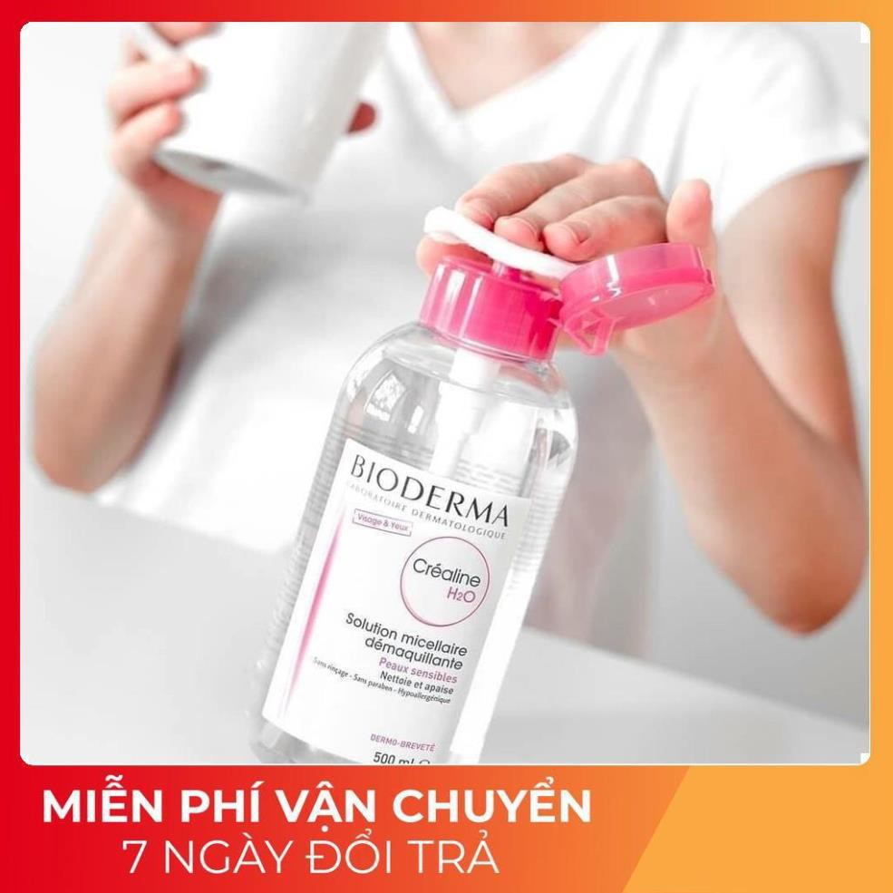 Nước Tây Trang 500ml ⚡️𝐌𝐢𝐞̂̃𝐧 𝐏𝐡𝐢́ 𝐒𝐡𝐢𝐩⚡️ Hàng Nội Địa Pháp Có Nút Nhấn | BigBuy360 - bigbuy360.vn