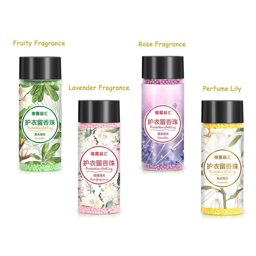 WATTLE Hạt Thơm Giặt Quần Áo Khử Mùi Hôi