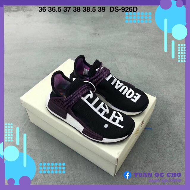 Giày Adidas Human Race chuẩn 1:1