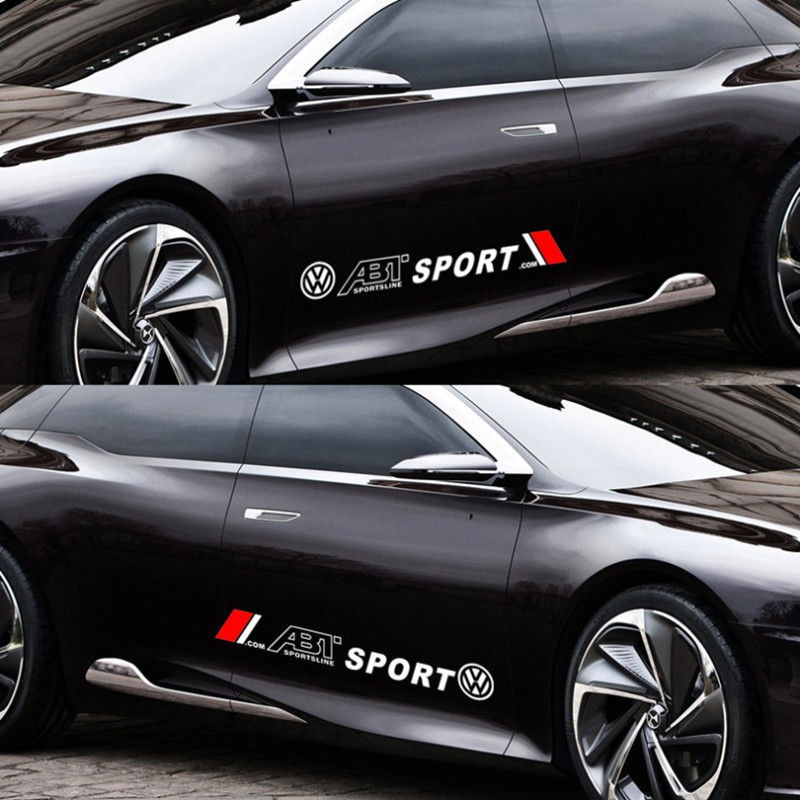 Miếng Dán Chống Trầy Trang Trí Cho Xe Hơi Suzuki