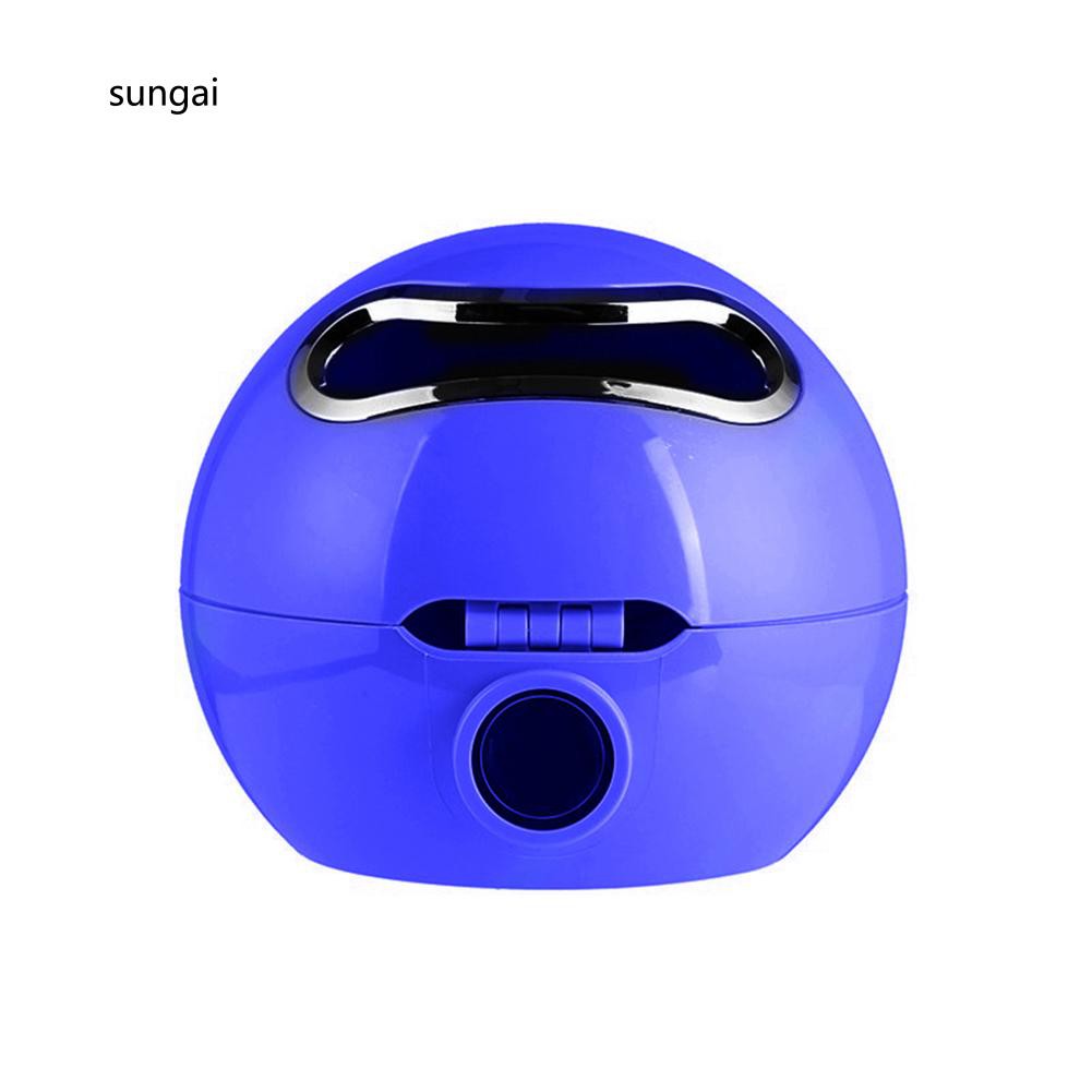 Hộp Khăn Giấy Cuộn Hình Emoji Dễ Thương | BigBuy360 - bigbuy360.vn