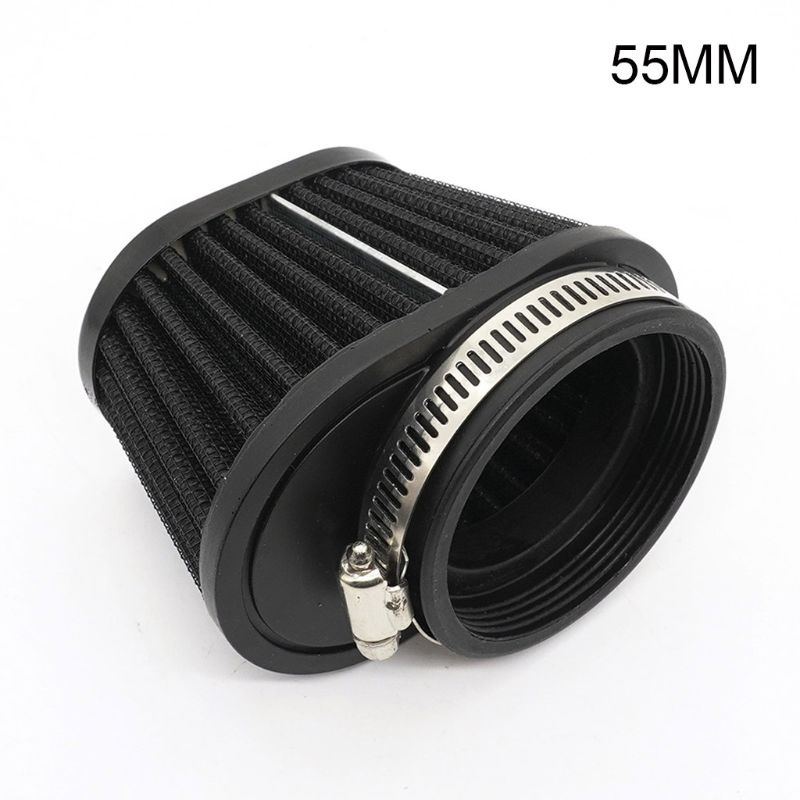 ✿ Lưới Lọc Khí 51 / 55 / 60mm Cho Xe Ô Tô