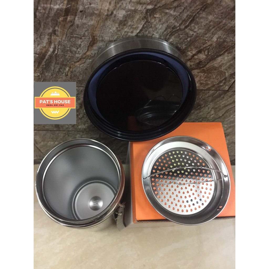 🌸[FREESHIP] Bình giữ nhiệt inox cao cấp BAOL giữ nhiệt tối ưu hơn 8h🌸 | BigBuy360 - bigbuy360.vn