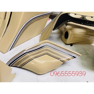 Combo 5 cuộn băng keo 5mm