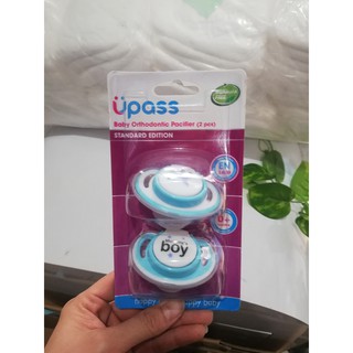 Ti giả Upass UP0282NH set 2 chiếc