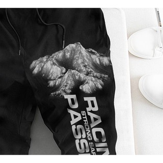 Quần jogger nam bigsize