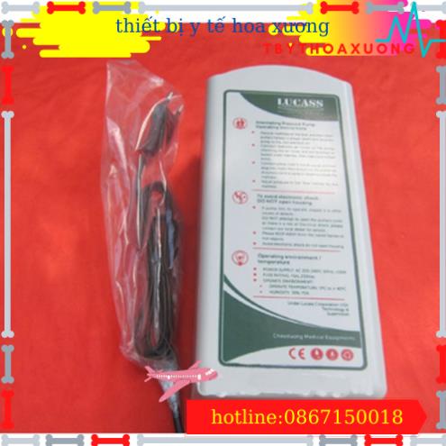 [HÀNG CHÍNH HÃNG] Đệm Hơi,Đệm Chống Loét Lucass LC 5789