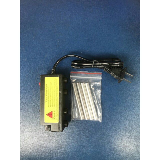 Thiết bị điện phân | BigBuy360 - bigbuy360.vn