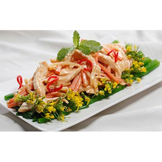 20GR - HẠT GIỐNG CẢI NGỒNG MẬP