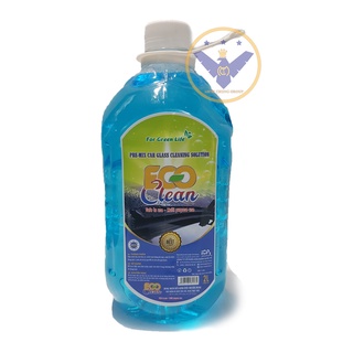Nước rửa kính ô tô đậm đặc INOCY / ECO bình 2L