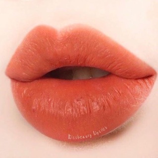 COMBO SET SON 6 cây kiss beauty