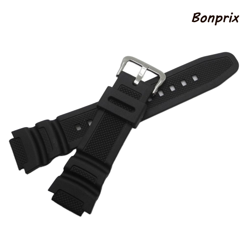 Dây Đeo Thay Thế Cho Đồng Hồ Casio AE-1000W AE-1300 W-S200H W-800H W-216H