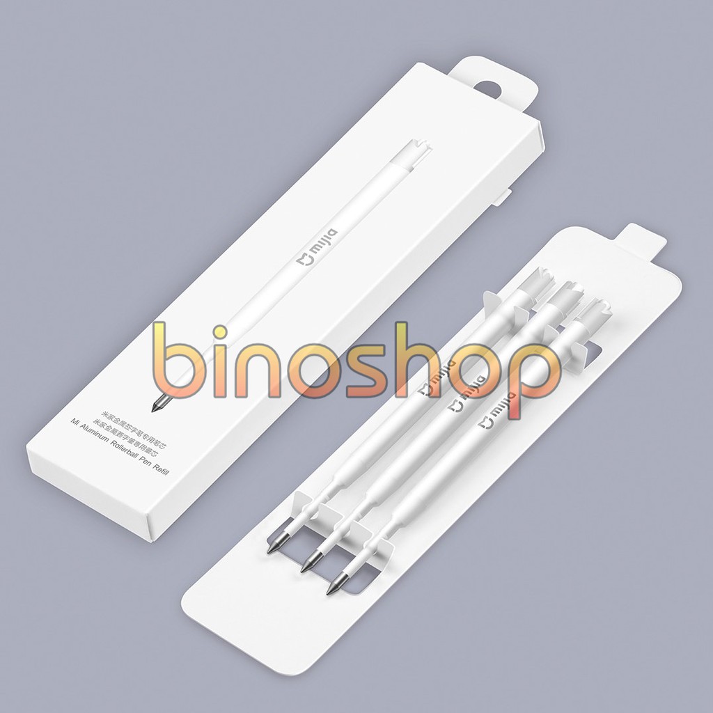 Bút bi Xiaomi Mi Pen 2 - Phiên bản kim loại