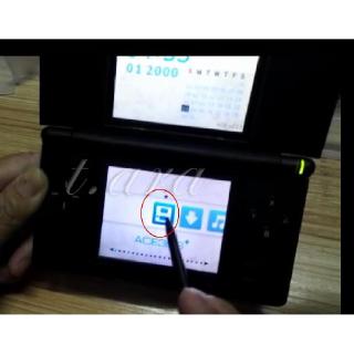 Pokemon Black Version 2 Game Card For Nintendo DS Video Console (Only Card)