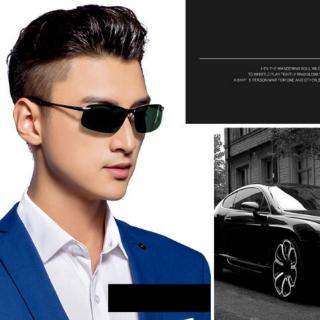 Gradient Polarized Sunglasses Sun Glasses New Women
