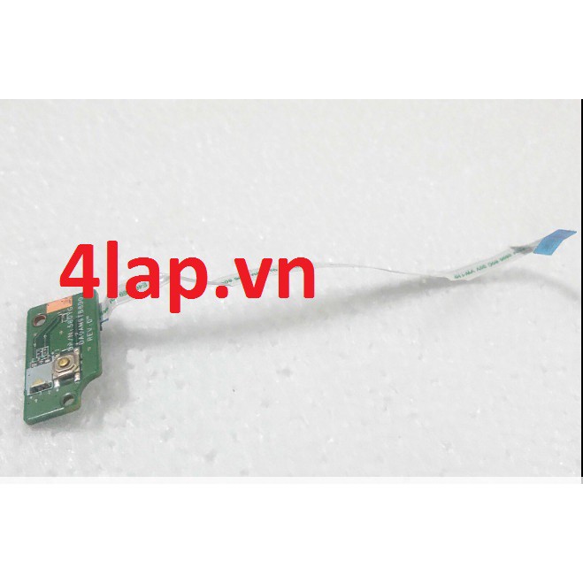 Thay Dây Board Kích Mở Nguồn Laptop Dell Inspiron 7559 7557 5577 5576