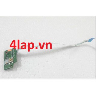 Mua Thay Dây Board Kích Mở Nguồn Laptop Dell Inspiron 7559 7557 5577 5576