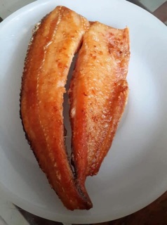 CÁ KHÔ ĐẶC SẢN MIỀN TÂY✅✅✅