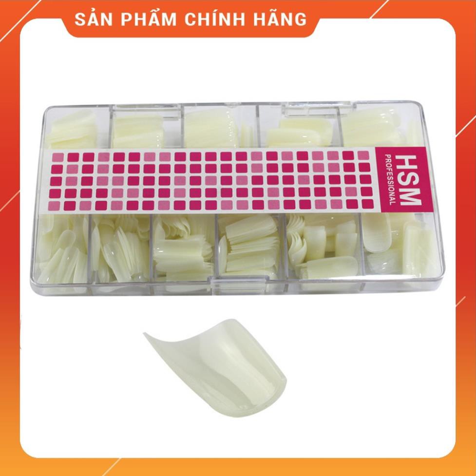 Móng úp HSM 500 móng