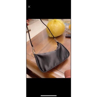 Túi kẹp nách zara