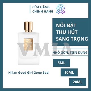 Nước hoa nữ Kilian Good Girl Gone Bad