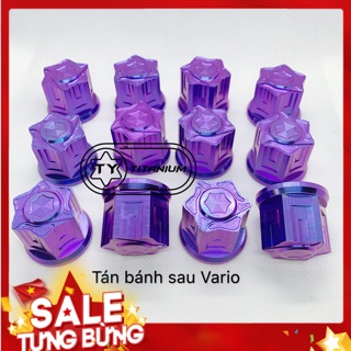 Ốc tán cốt bánh sau vario click sh ab vision