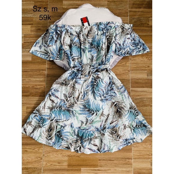 🍀FREESHIP🍀JUM, VÁY THANH LÝ🍀