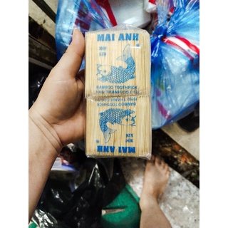 TĂM TRE ( có bán lẻ gói nhỏ )