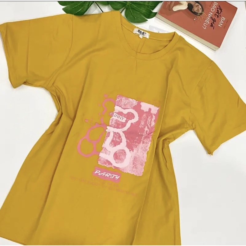 SALE ÁO THUN THÁI (LẺ = SỈ)