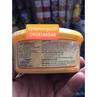 Bơ Meizan 200gr