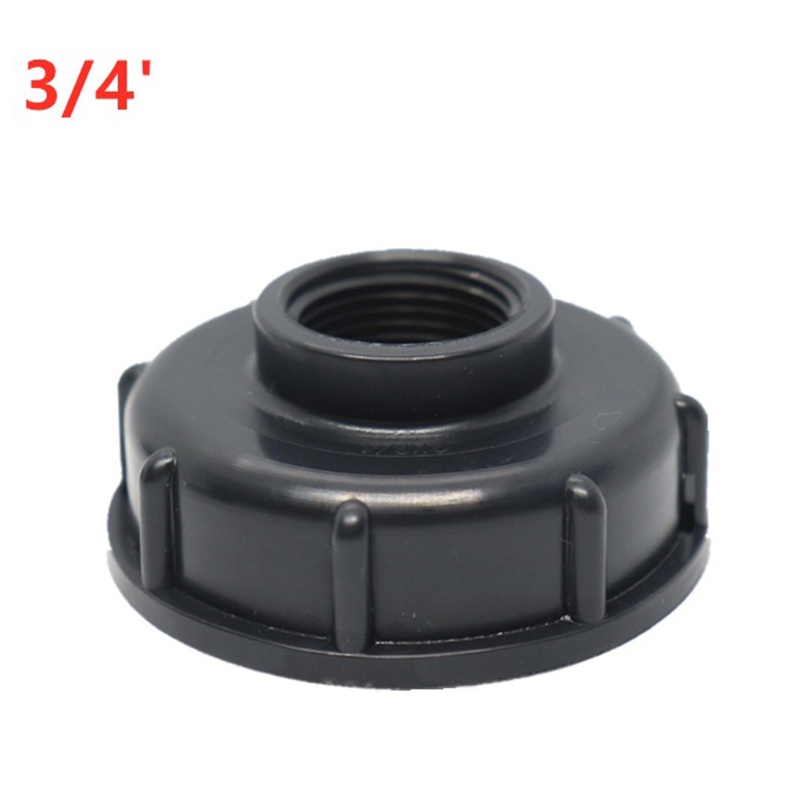 Đầu Nối Ống Nước IBC-Tank IBC-Tank Cho Van Sử Dụng 1 2 3 4