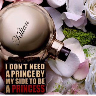 Nước hoa Princess rose de mai dạng xịt