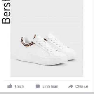 Giày thể thao bsk