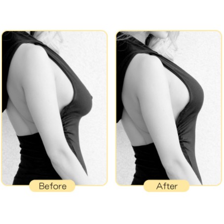 Miếng dán nâng ngực bare lifts chuyên dùng nâng ngực xệ dòng nâng ngực chống xệ bằng giấy cho vòng một xệ dùng một lần