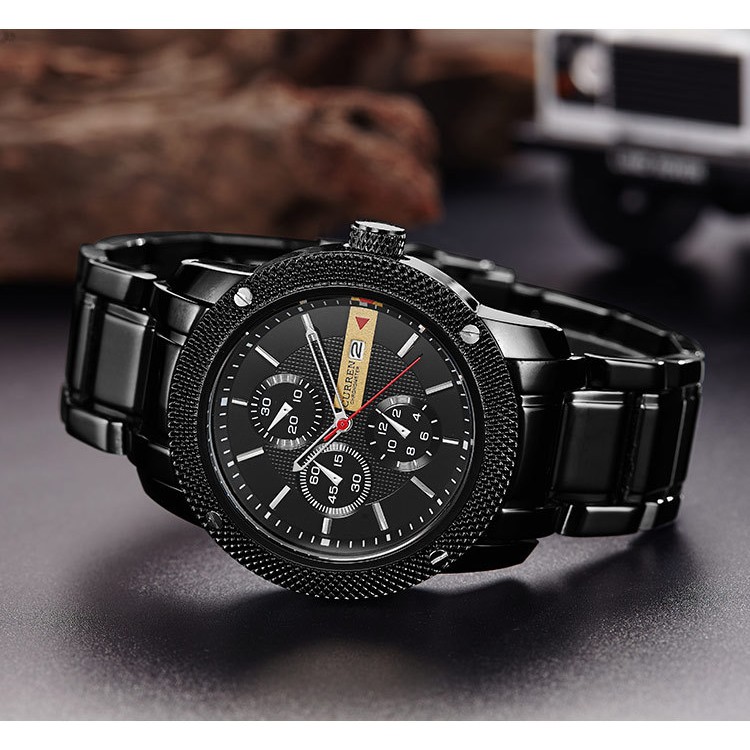 A44 Đồng hồ nam CURREN 8069 chính hãng | BigBuy360 - bigbuy360.vn