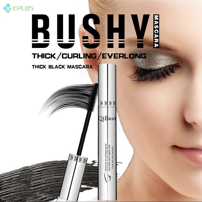 (Hàng Mới Về) Mascara Eplbs Chống Thấm Nước Chuốt Dài Dày Và Cong Mi | BigBuy360 - bigbuy360.vn