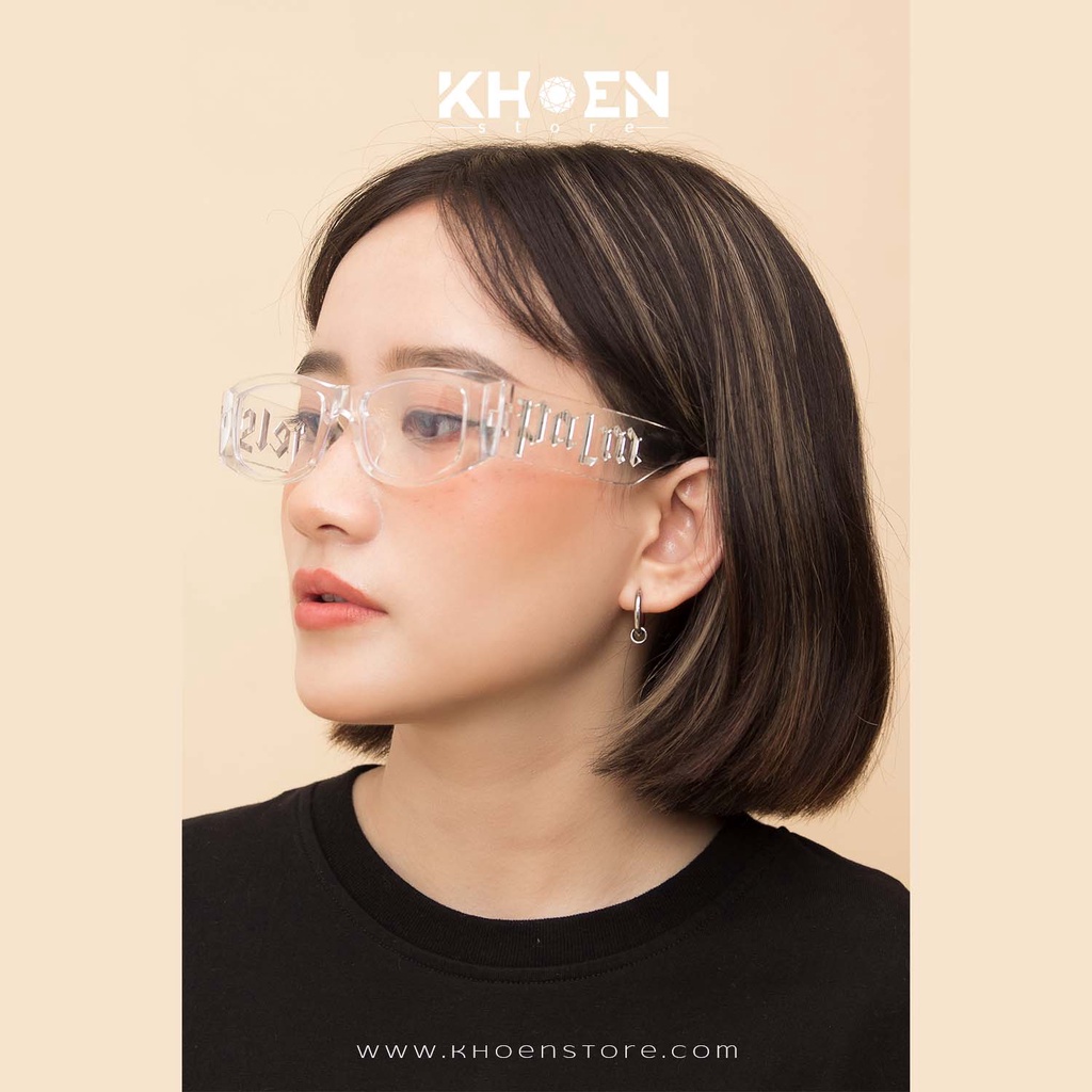 Kính mát thời trang - Kính Palm - Khoen Store