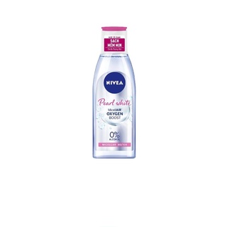 Nước  tẩy trang kiểm soát nhờn NIVEA 200ml