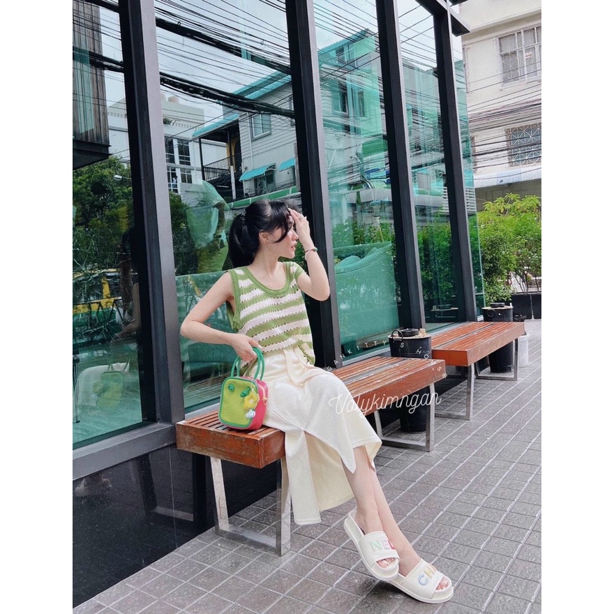 🔥🔥🔥ÁO LEN LỖ QC Sát nách