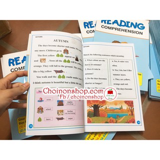 Đồ chơi - Reading comprehension