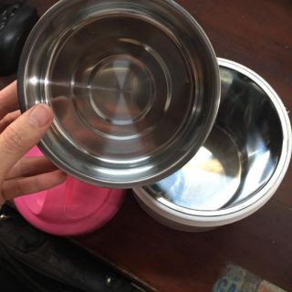Cặp lồng ủ inox cách nhiệt cao cấp