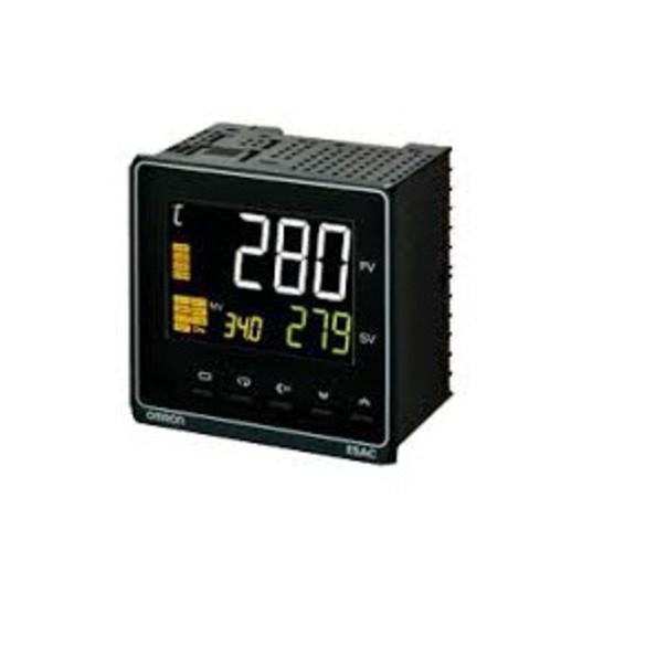 điều khiển nhiệt độ  omron E5AC-RX3ASM-800