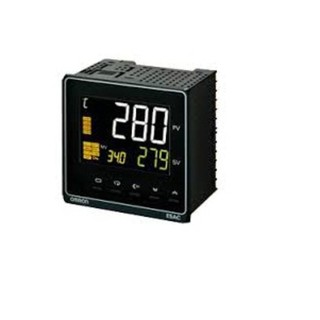 điều khiển nhiệt độ  omron E5AC-RX3ASM-800