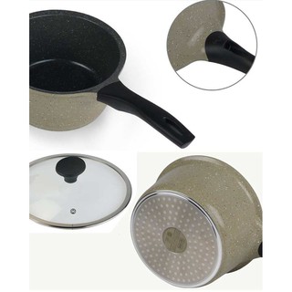 Nồi Đá Cao Cấp Lock&Lock Stone