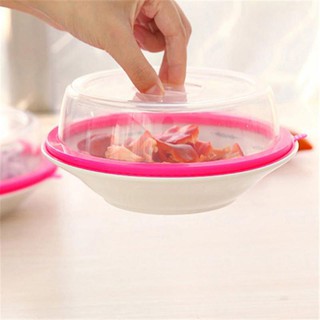 Nắp Đậy Thực Phẩm Hút Chân Không