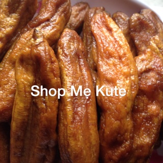 Chuối sấy dẻo  1kg